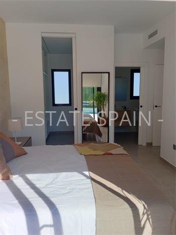 Вилла в Каласпарра 135 м2 №VL251093B7BD  - Продажа - 19 preview