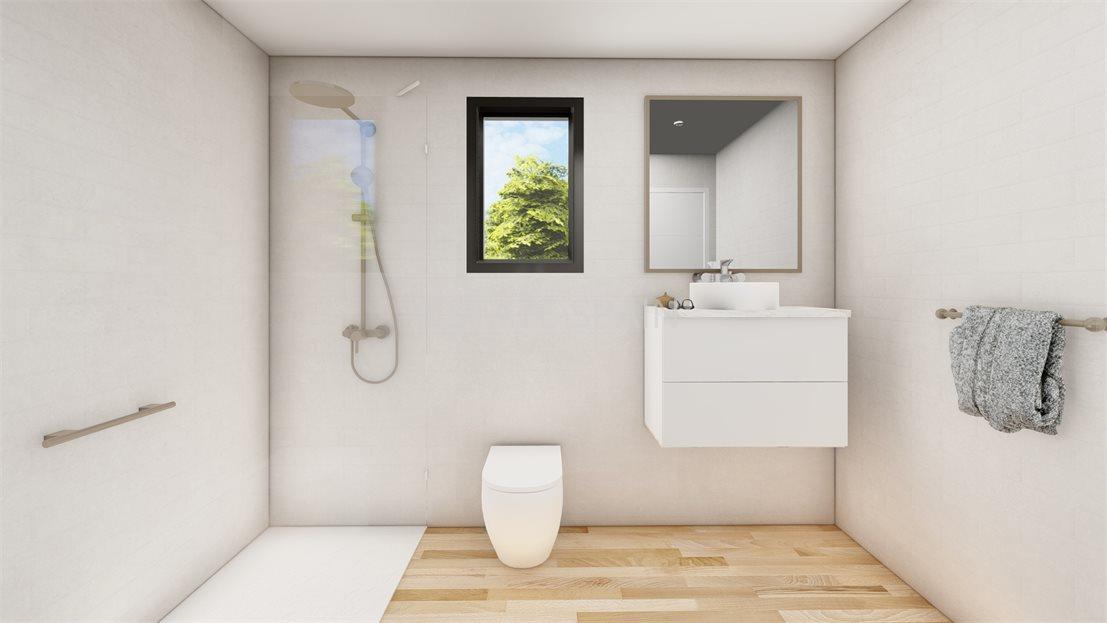 Вилла в Каласпарра 135 м2 №VL251093B7BD  - Продажа - 10 large