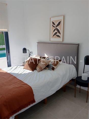 Вилла в Каласпарра 135 м2 №VL251093B7BD  - Продажа - 20 preview