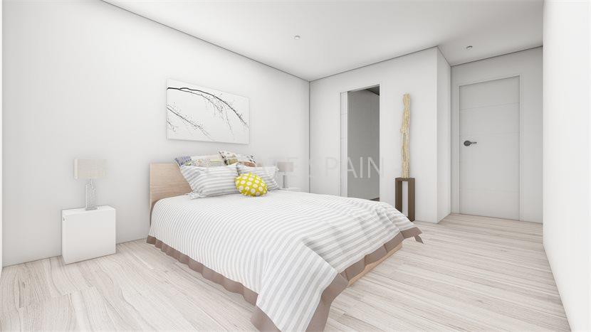 Вилла в Каласпарра 135 м2 №VL251093B7BD  - Продажа - 12 preview