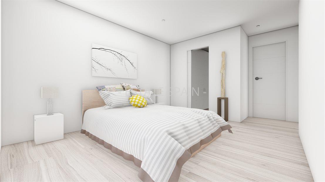 Вилла в Каласпарра 135 м2 №VL251093B7BD  - Продажа - 12 large