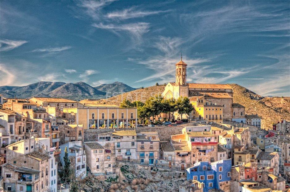 Вилла в Каласпарра 135 м2 №VL251093B7BD  - Продажа - 29 large