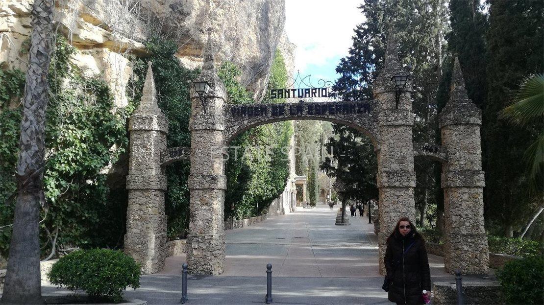 Вилла в Каласпарра 135 м2 №VL251093B7BD  - Продажа - 27 large