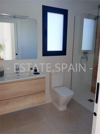 Вилла в Каласпарра 135 м2 №VL251093B7BD  - Продажа - 24 preview