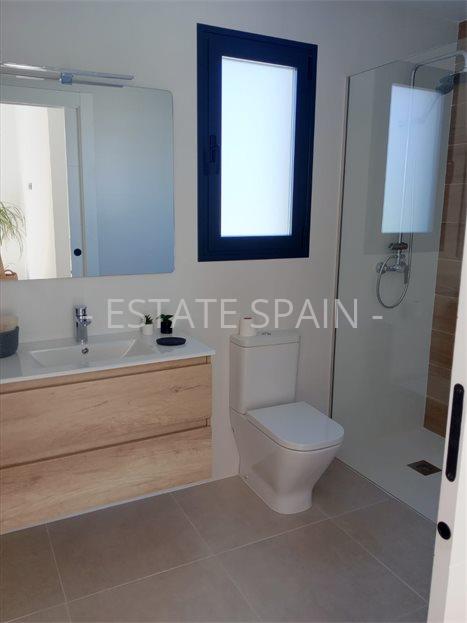 Вилла в Каласпарра 135 м2 №VL251093B7BD  - Продажа - 24 large