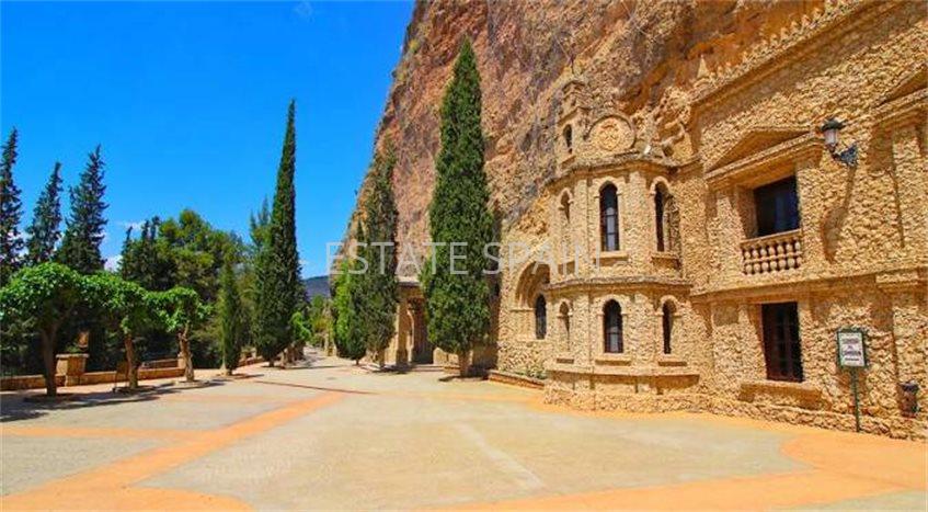 Вилла в Каласпарра 135 м2 №VL251093B7BD  - Продажа - 28 preview