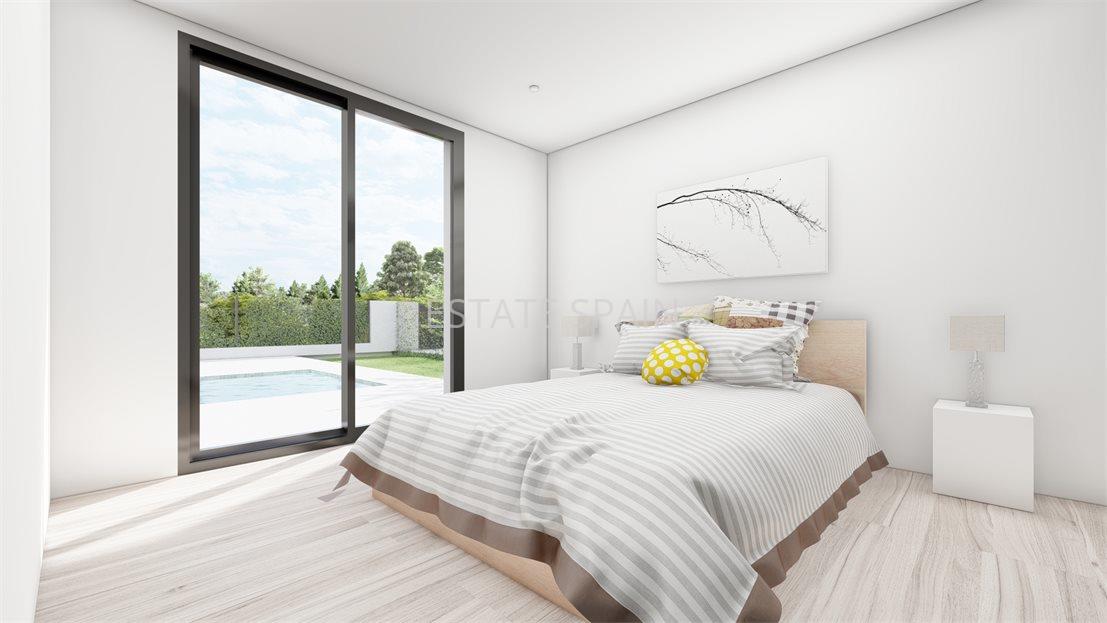 Вилла в Каласпарра 135 м2 №VL251093B7BD  - Продажа - 9 large