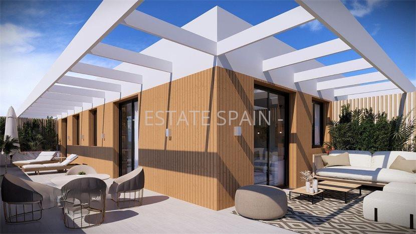 Апартаменты в Хавее 160 м2 №ART26313331D9  - Продажа - 8 preview