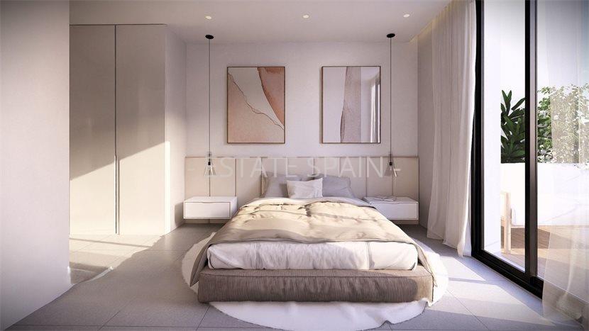 Апартаменты в Хавее 160 м2 №ART26313331D9  - Продажа - 21 preview