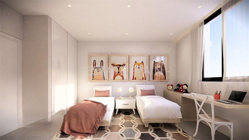 Апартаменты в Хавее 160 м2 №ART26313331D9  - Продажа - 19 preview