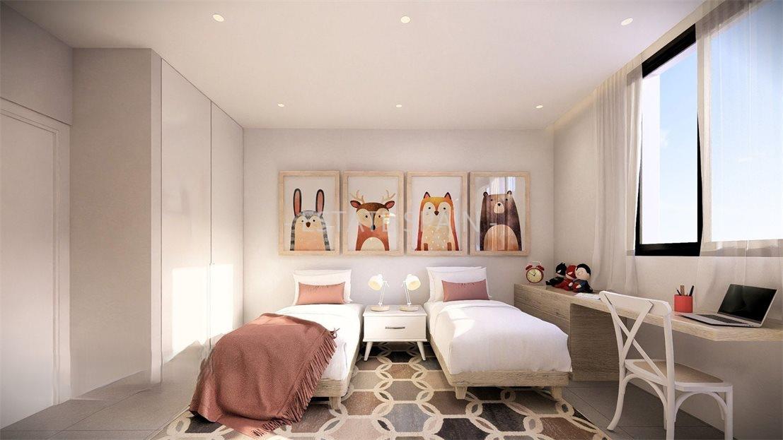 Апартаменты в Хавее 160 м2 №ART26313331D9  - Продажа - 19 large