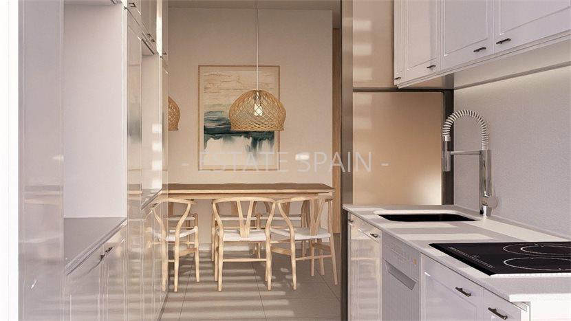 Апартаменты в Хавее 160 м2 №ART26313331D9  - Продажа - 14 preview