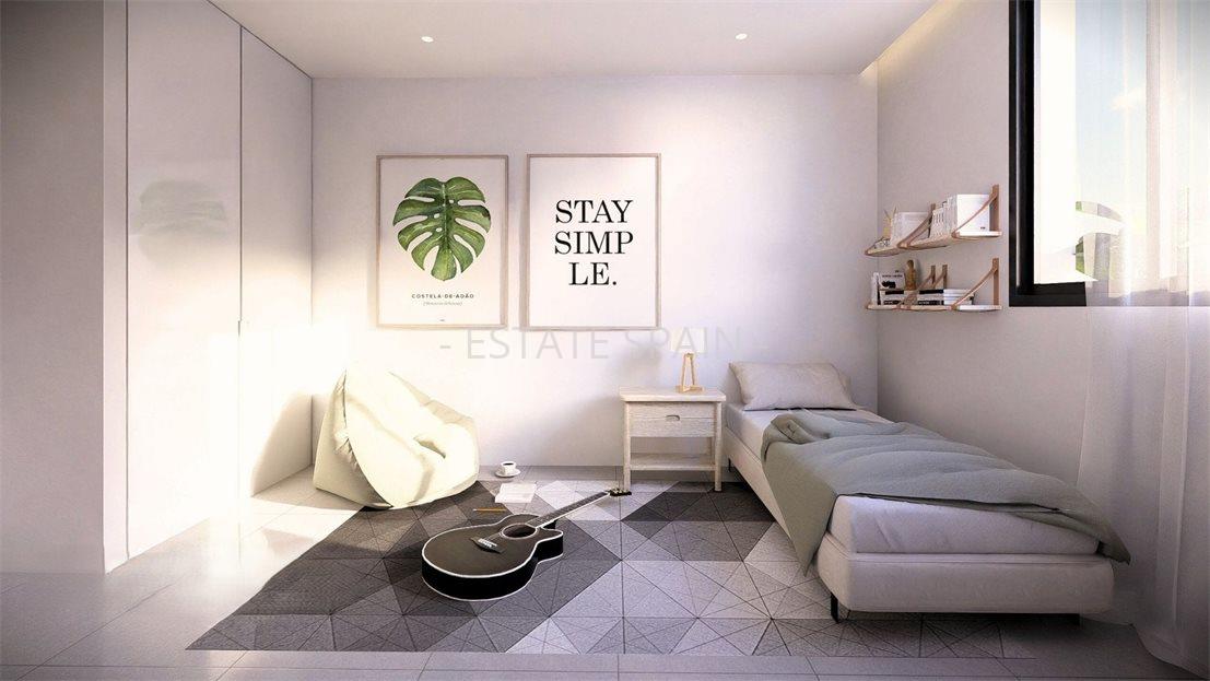 Апартаменты в Хавее 160 м2 №ART26313331D9  - Продажа - 20 large