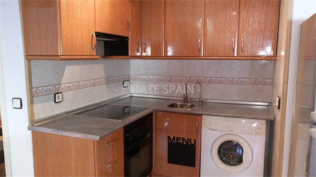 Таунхаус в Сан Фульхенсио 55 м2 №TAU1812980F3  - Продажа - 10 large