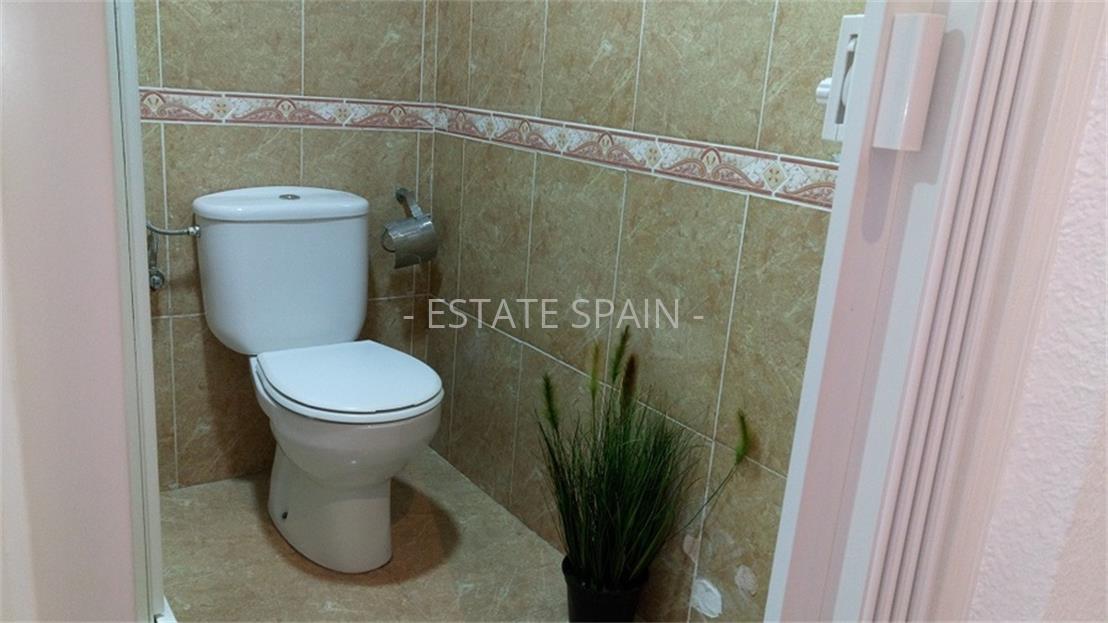 Таунхаус в Сан Фульхенсио 55 м2 №TAU1812980F3  - Продажа - 11 large