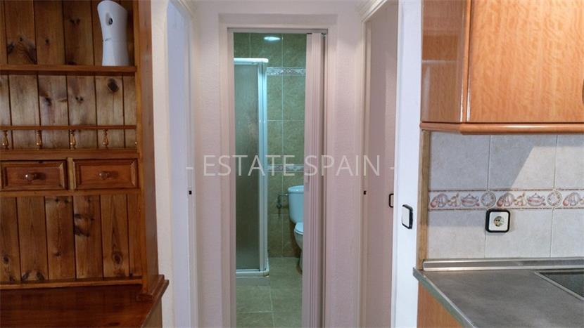 Таунхаус в Сан Фульхенсио 55 м2 №TAU1812980F3  - Продажа - 12 preview