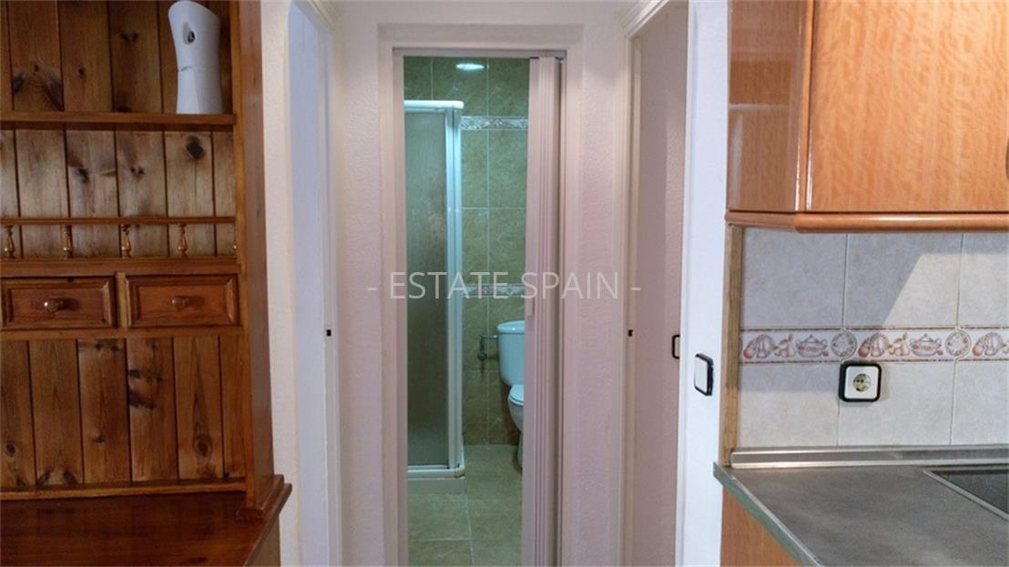 Таунхаус в Сан Фульхенсио 55 м2 №TAU1812980F3  - Продажа - 12 large