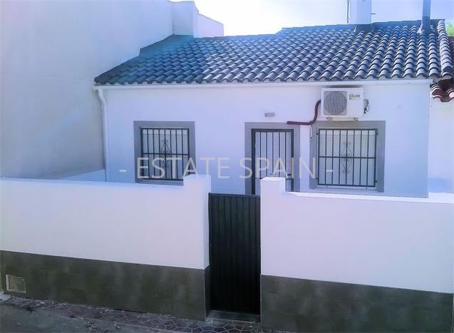 Таунхаус в Сан Фульхенсио 55 м2 №TAU1812980F3  - Продажа - 13 preview