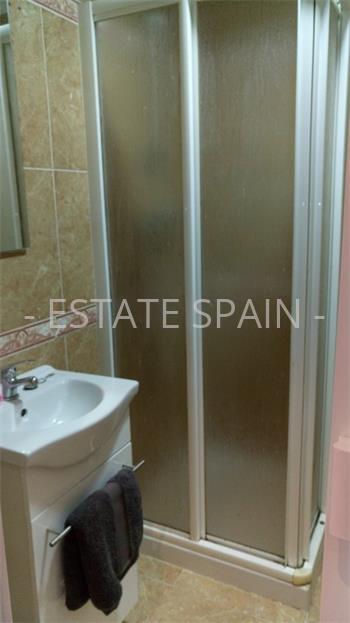 Таунхаус в Сан Фульхенсио 55 м2 №TAU1812980F3  - Продажа - 15 large