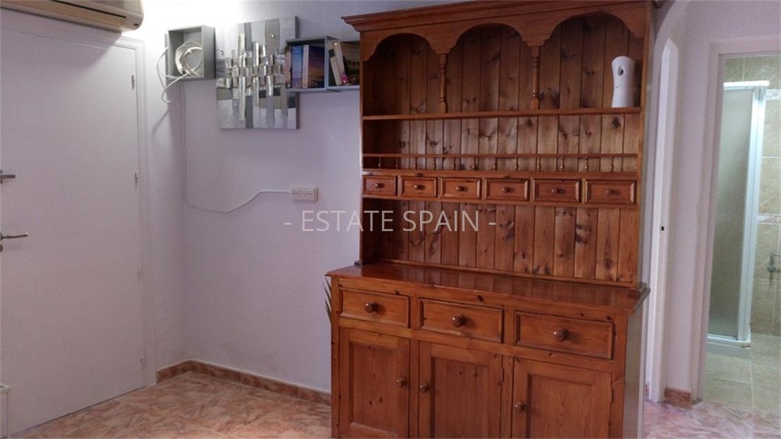 Таунхаус в Сан Фульхенсио 55 м2 №TAU1812980F3  - Продажа - 16 large