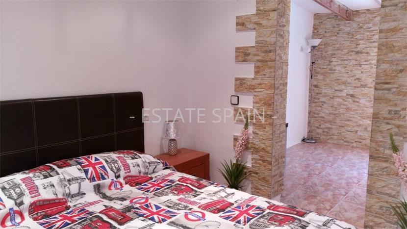 Таунхаус в Сан Фульхенсио 55 м2 №TAU1812980F3  - Продажа - 18 preview