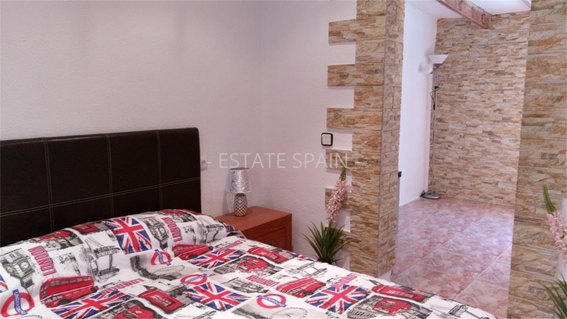 Таунхаус в Сан Фульхенсио 55 м2 №TAU1812980F3  - Продажа - 18 large