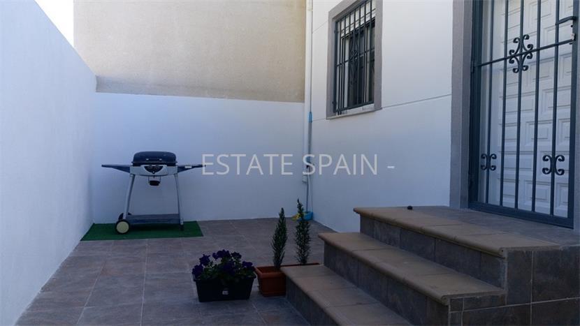 Таунхаус в Сан Фульхенсио 55 м2 №TAU1812980F3  - Продажа - 19 preview