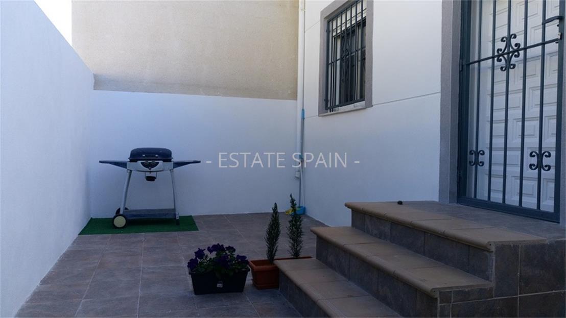 Таунхаус в Сан Фульхенсио 55 м2 №TAU1812980F3  - Продажа - 19 large