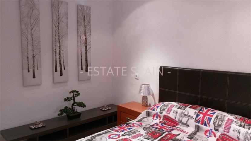 Таунхаус в Сан Фульхенсио 55 м2 №TAU1812980F3  - Продажа - 1 preview