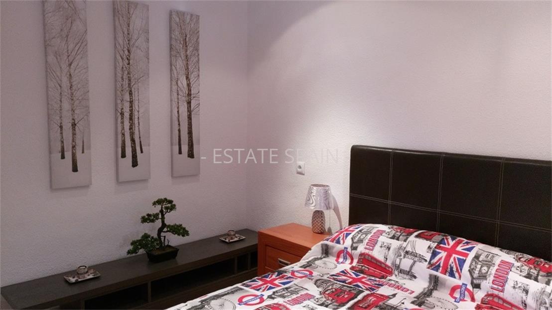 Таунхаус в Сан Фульхенсио 55 м2 №TAU1812980F3  - Продажа - 1 large