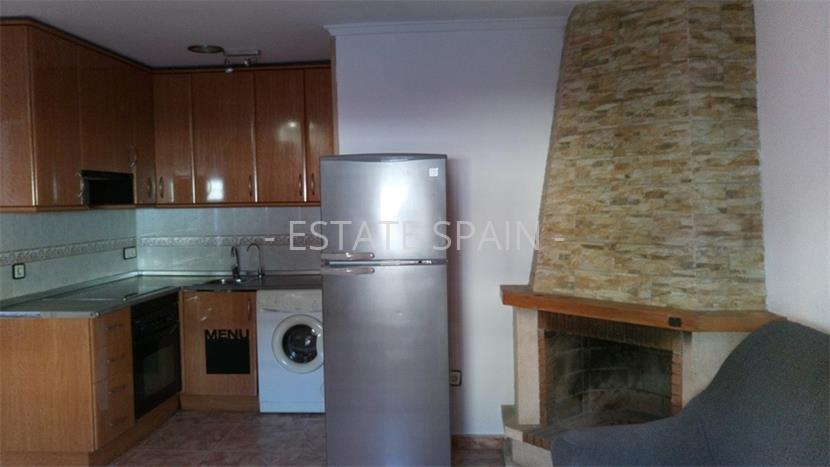 Таунхаус в Сан Фульхенсио 55 м2 №TAU1812980F3  - Продажа - 3 preview