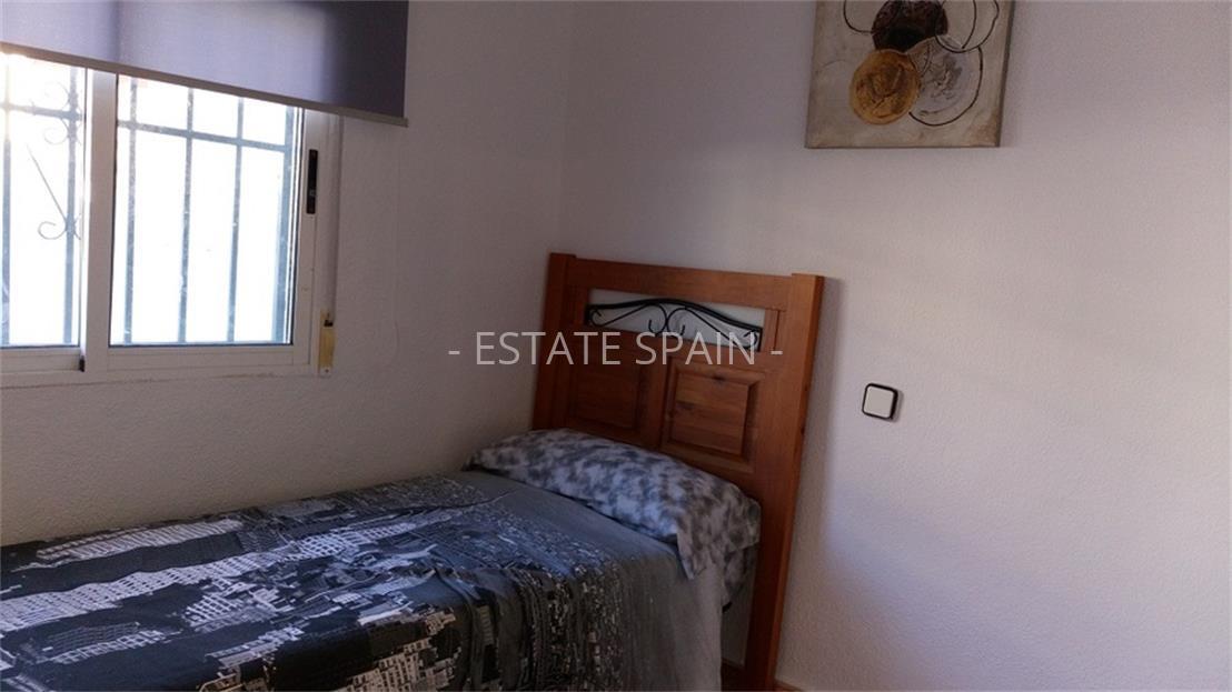 Таунхаус в Сан Фульхенсио 55 м2 №TAU1812980F3  - Продажа - 4 large