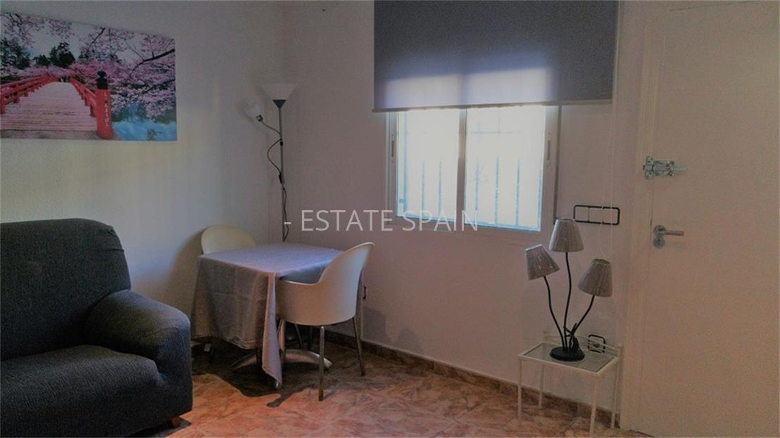 Таунхаус в Сан Фульхенсио 55 м2 №TAU1812980F3  - Продажа - 5 large