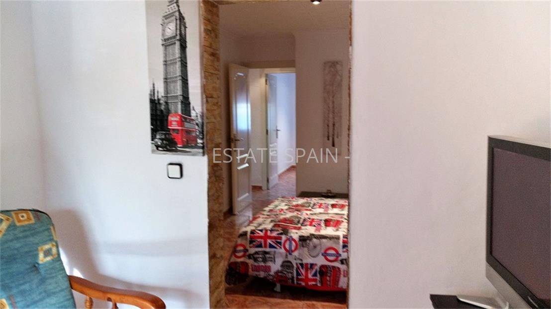 Таунхаус в Сан Фульхенсио 55 м2 №TAU1812980F3  - Продажа - 6 large