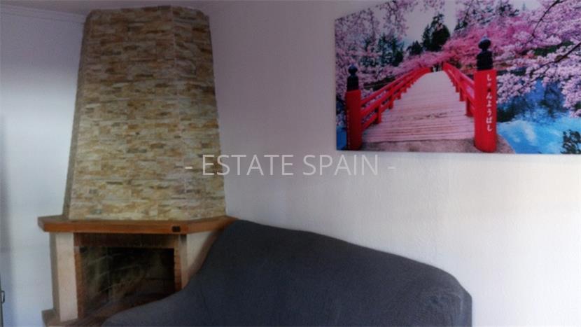 Таунхаус в Сан Фульхенсио 55 м2 №TAU1812980F3  - Продажа - 7 preview