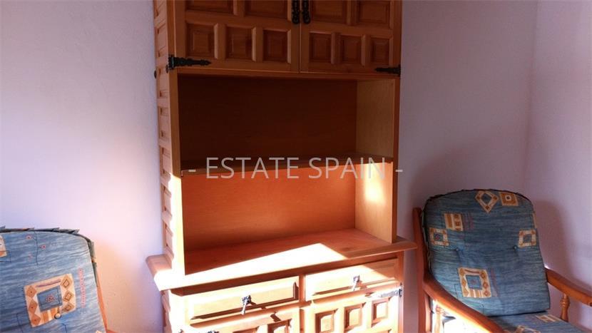 Таунхаус в Сан Фульхенсио 55 м2 №TAU1812980F3  - Продажа - 8 preview