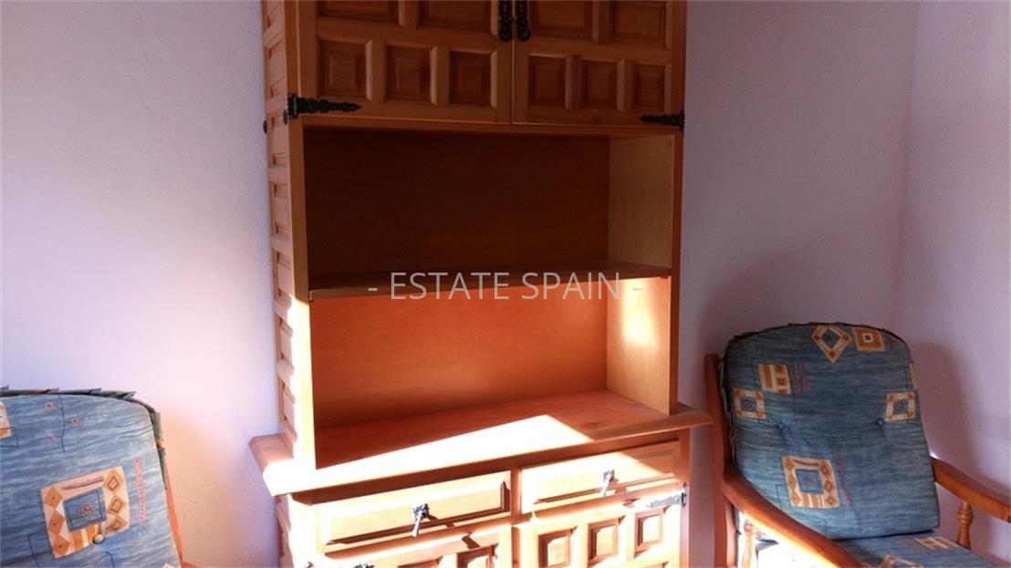 Таунхаус в Сан Фульхенсио 55 м2 №TAU1812980F3  - Продажа - 8 large