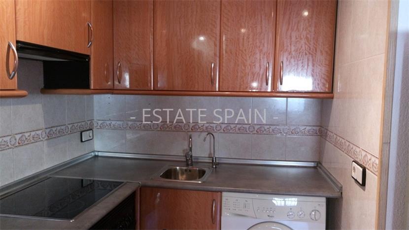 Таунхаус в Сан Фульхенсио 55 м2 №TAU1812980F3  - Продажа - 9 preview