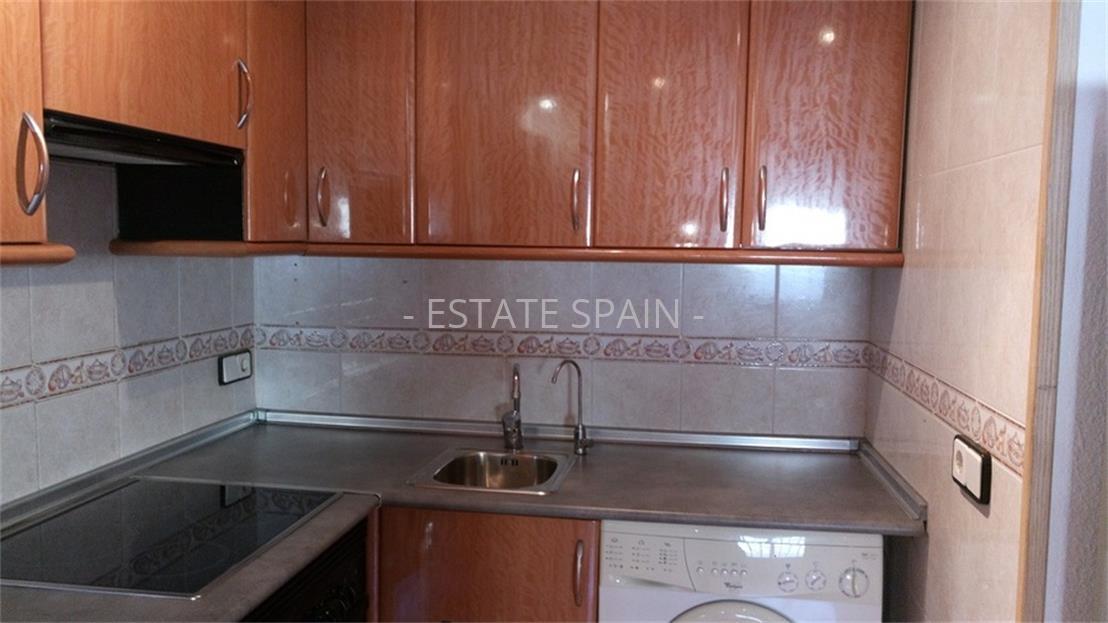 Таунхаус в Сан Фульхенсио 55 м2 №TAU1812980F3  - Продажа - 9 large