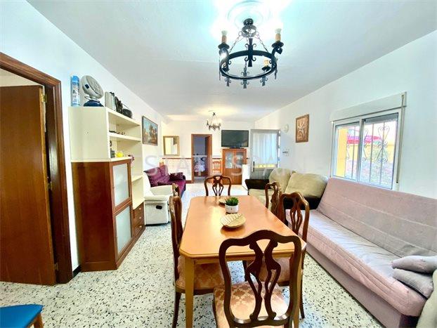 Сельский дом в Тарифе 100 м2 №VL221291D400  - Продажа - 28 preview