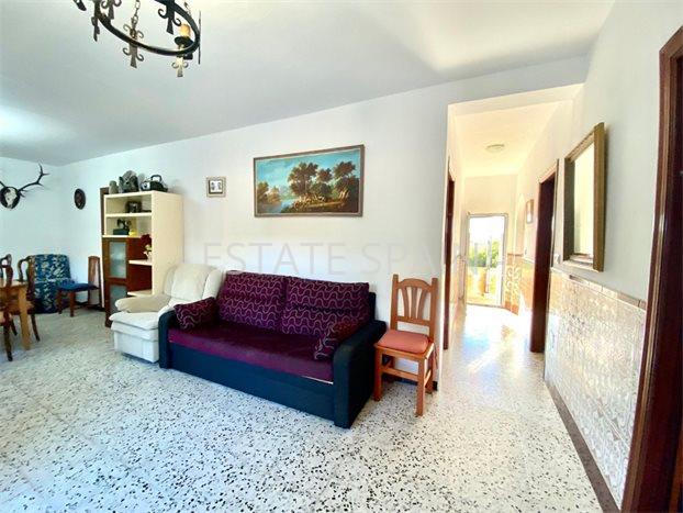 Сельский дом в Тарифе 100 м2 №VL221291D400  - Продажа - 2 preview