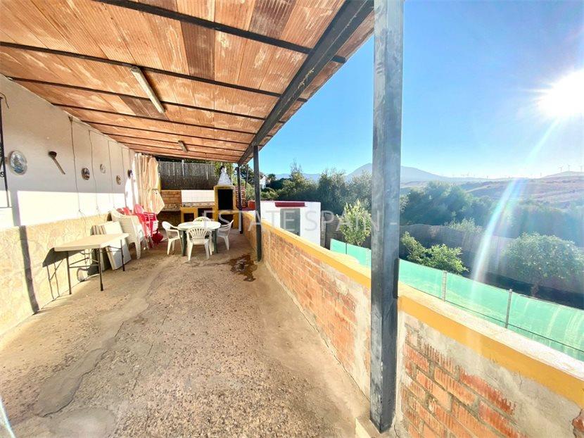 Сельский дом в Тарифе 100 м2 №VL221291D400  - Продажа - 16 large