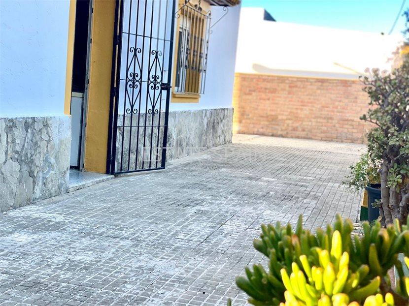 Сельский дом в Тарифе 100 м2 №VL221291D400  - Продажа - 14 large