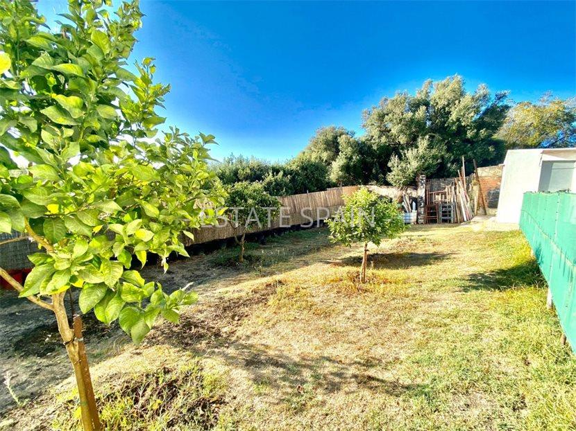 Сельский дом в Тарифе 100 м2 №VL221291D400  - Продажа - 19 large