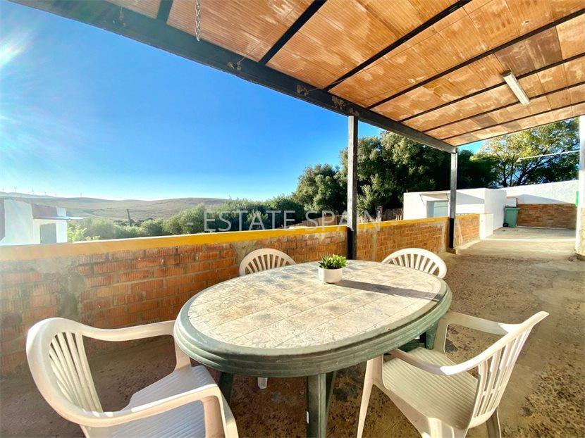 Сельский дом в Тарифе 100 м2 №VL221291D400  - Продажа - 17 large