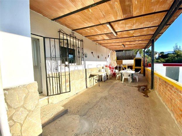 Сельский дом в Тарифе 100 м2 №VL221291D400  - Продажа - 15 preview