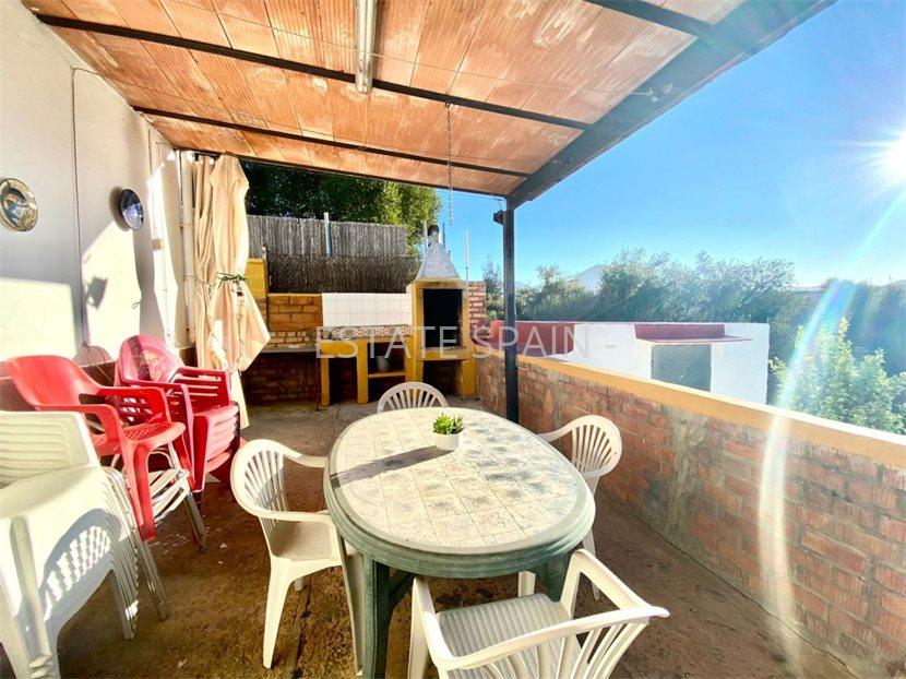 Сельский дом в Тарифе 100 м2 №VL221291D400  - Продажа - 5 large