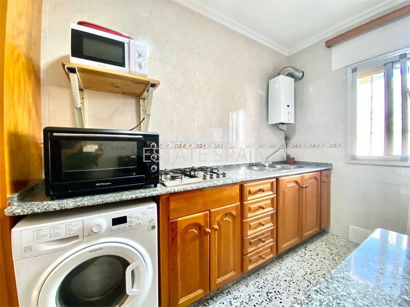 Сельский дом в Тарифе 100 м2 №VL221291D400  - Продажа - 22 large