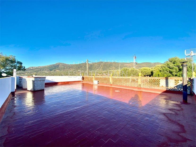 Сельский дом в Тарифе 100 м2 №VL221291D400  - Продажа - 3 large