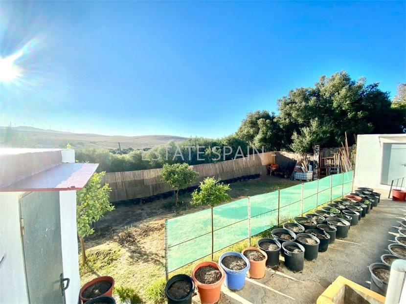 Сельский дом в Тарифе 100 м2 №VL221291D400  - Продажа - 9 large